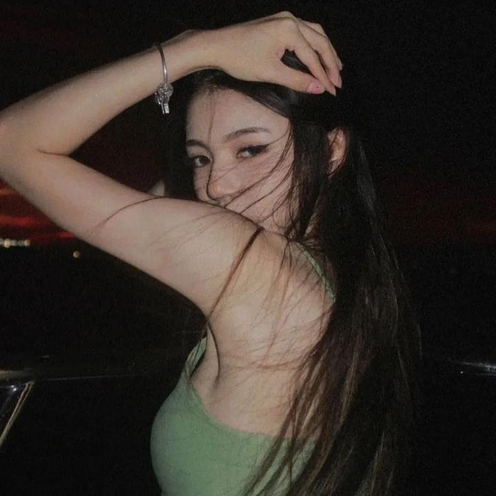 美国最后的处女