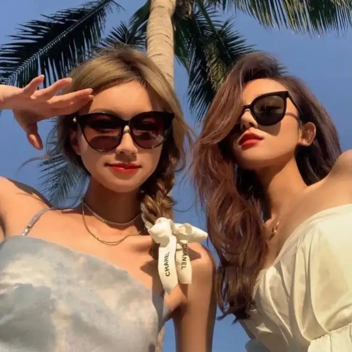 怪诞夏日